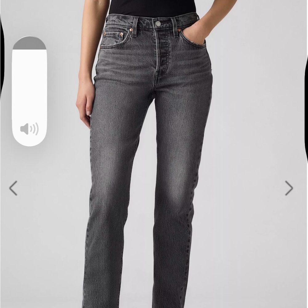 Levi's 501 Original